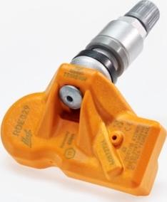 BH SENS Huf 73.901.029 - Датчик частоти обертання колеса, контроль тиску в шинах autocars.com.ua