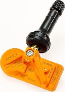 BH SENS Huf 73.901.024 - Датчик частоти обертання колеса, контроль тиску в шинах autocars.com.ua