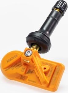 BH SENS Huf 73.901.028 - Датчик частоти обертання колеса, контроль тиску в шинах autocars.com.ua