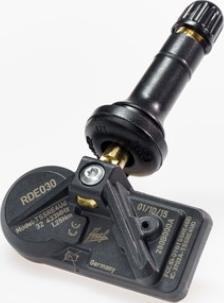 BH SENS Huf 73.901.030 - Датчик частоти обертання колеса, контроль тиску в шинах autocars.com.ua