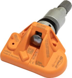 BH SENS Huf 73901230 - Датчик частоти обертання колеса, контроль тиску в шинах autocars.com.ua