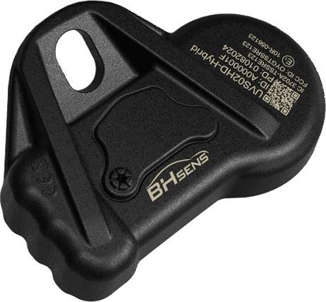 BH SENS Huf 73903002 - Датчик частоти обертання колеса, контроль тиску в шинах autocars.com.ua
