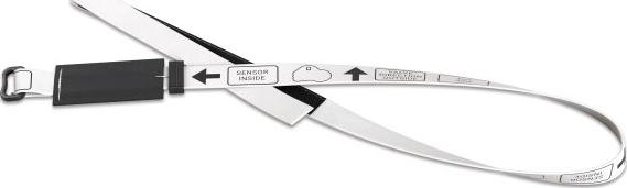 BH SENS Huf 73903101 - Ремкомплект, датчик колеса (контр. Система тиску в шинах) autocars.com.ua