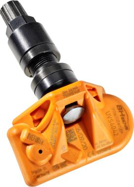 BH SENS Huf 73903442 - Датчик частоти обертання колеса, контроль тиску в шинах autocars.com.ua