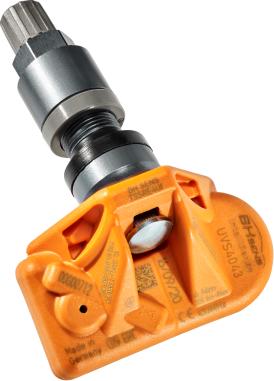 BH SENS Huf 73903443 - Датчик частоти обертання колеса, контроль тиску в шинах autocars.com.ua