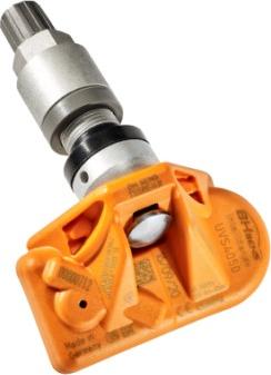 BH SENS Huf 73903450 - Датчик частоти обертання колеса, контроль тиску в шинах autocars.com.ua