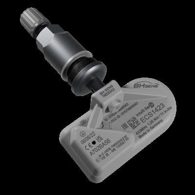BH SENS Huf 73907423 - Датчик частоти обертання колеса, контроль тиску в шинах autocars.com.ua
