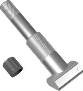 BH SENS Huf 73908007 - Ремкомплект, датчик колеса (контр. Система тиску в шинах) autocars.com.ua