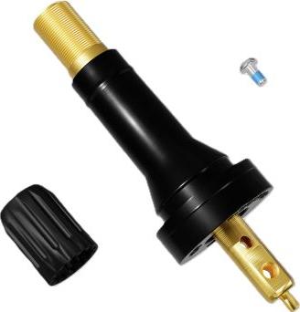 BH SENS Huf 73908022 - Клапан, контрольна система тиску в шинах autocars.com.ua