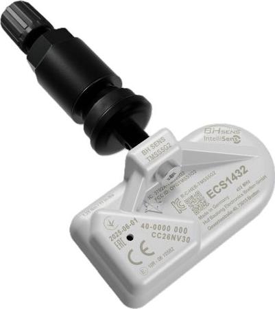 BH SENS Huf 73909002 - Датчик частоти обертання колеса, контроль тиску в шинах autocars.com.ua