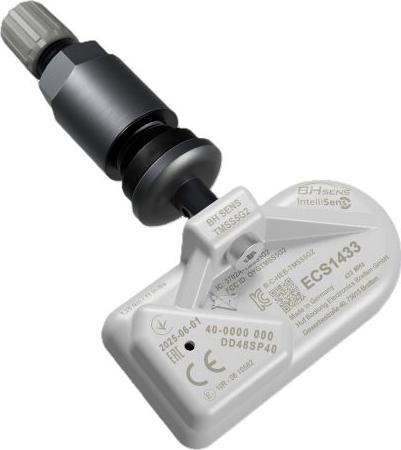 BH SENS Huf 73909003 - Датчик частоти обертання колеса, контроль тиску в шинах autocars.com.ua