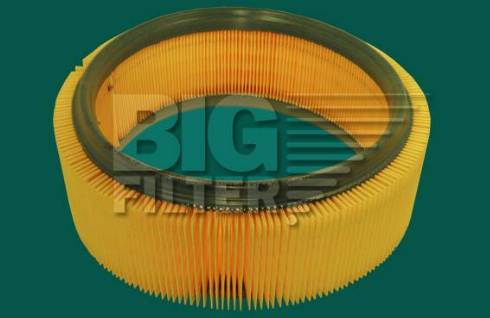 BIG Filter GB-9113 - Воздушный фильтр avtokuzovplus.com.ua