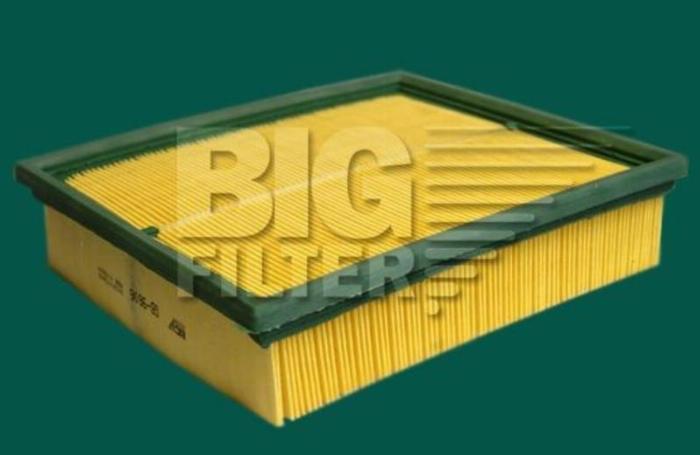 BIG Filter GB-9606 - Воздушный фильтр avtokuzovplus.com.ua