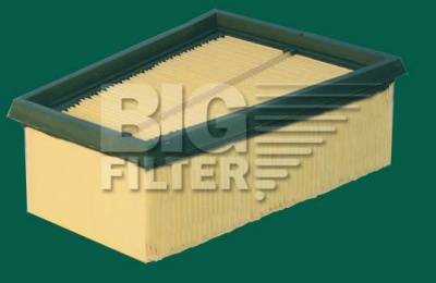 BIG Filter gb-9719 - Воздушный фильтр autodnr.net