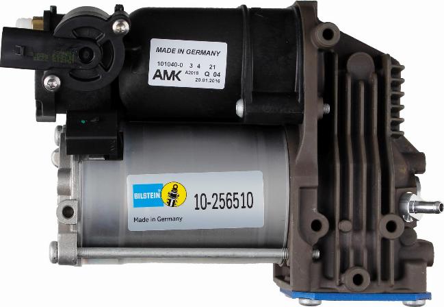 Bilstein 10-256510 - Компресор, пневматична система autocars.com.ua