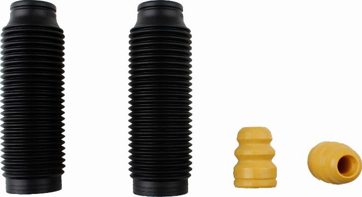 Bilstein 11-270621 - Пилозахисний комплект, амортизатор autocars.com.ua