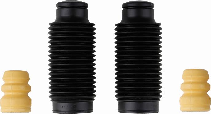 Bilstein 11-270911 - Пилозахисний комплект, амортизатор autocars.com.ua