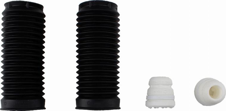 Bilstein 11-299714 - Пылезащитный комплект, амортизатор autodnr.net