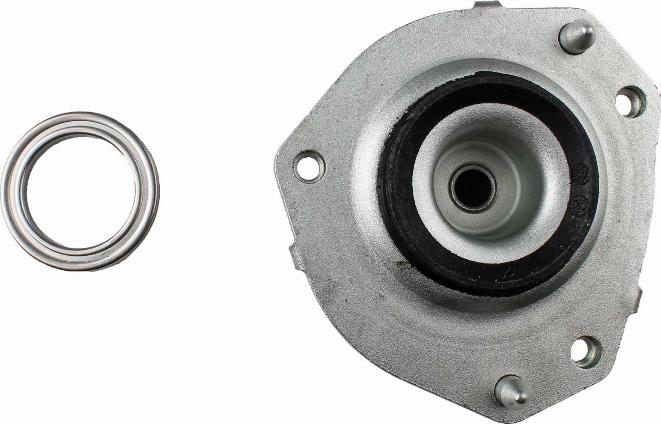 Bilstein 12-117529 - Опора стійки амортизатора, подушка autocars.com.ua