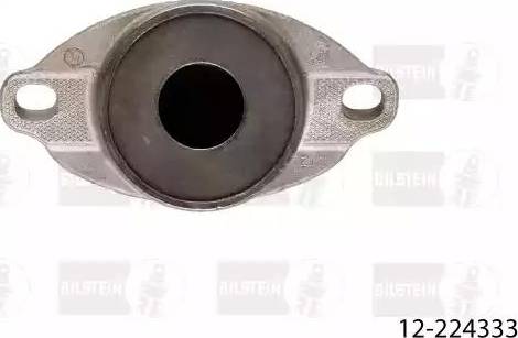 Bilstein 12-224333 - Опора стойки амортизатора, подушка avtokuzovplus.com.ua