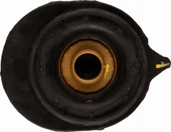 Bilstein 12-228553 - Опора стойки амортизатора, подушка autodnr.net