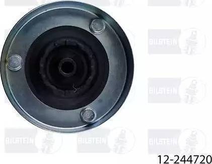 Bilstein 12-117116 - Опора стойки амортизатора, подушка avtokuzovplus.com.ua