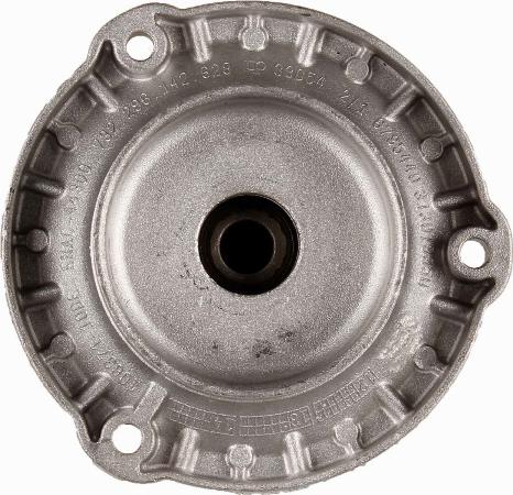 Bilstein 12-244966 - Опора стойки амортизатора, подушка avtokuzovplus.com.ua