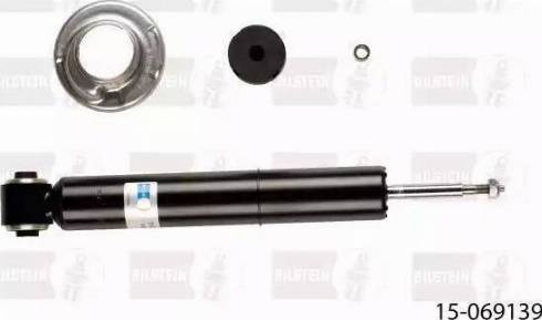 Bilstein BTE-6913 - Амортизатор autocars.com.ua