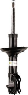 BILSTEIN 17-047142 - Амортизатор autocars.com.ua