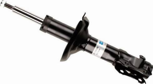 Bilstein 17-106405 - Амортизатор autocars.com.ua