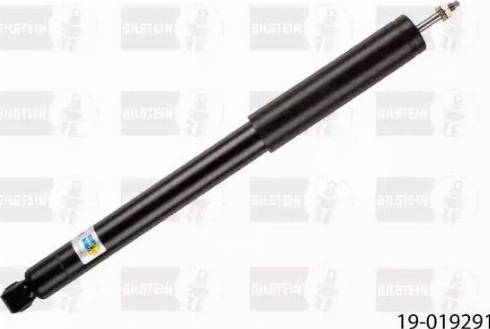 Bilstein 19-019291 - Амортизатор autocars.com.ua