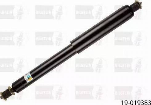 Bilstein 19-019383 - Амортизатор autocars.com.ua