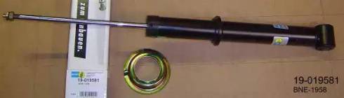 Bilstein 19-019581 - Амортизатор autocars.com.ua