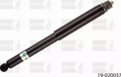 Bilstein 19-020037 - Амортизатор autocars.com.ua