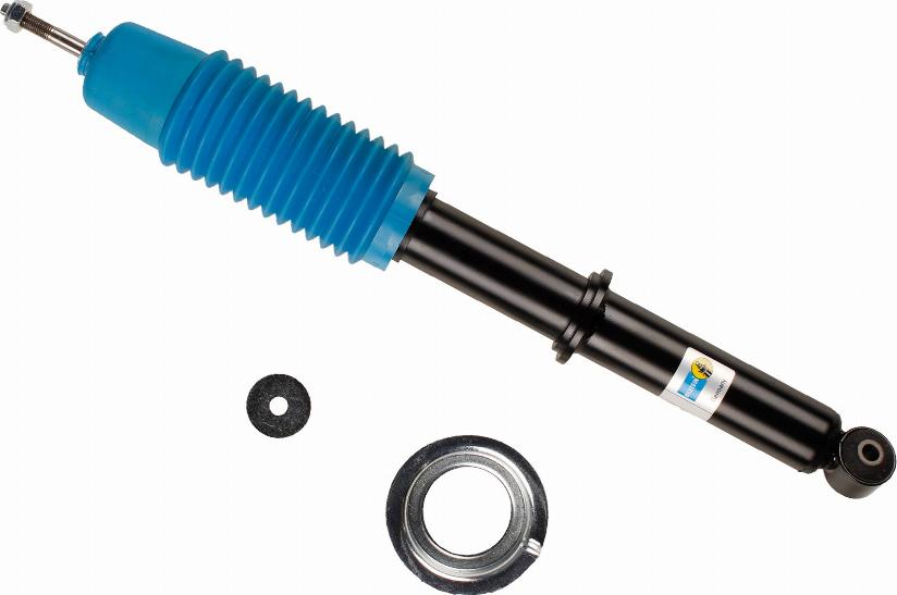 Bilstein 19-028750 - Амортизатор autocars.com.ua