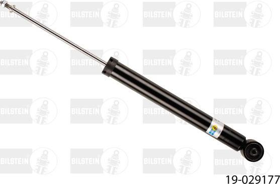 BILSTEIN 19-029177 - Амортизатор autocars.com.ua