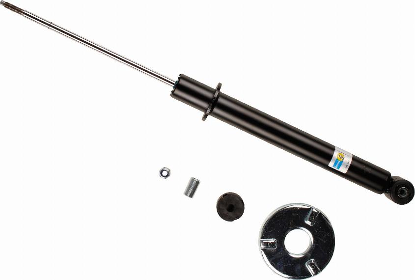 Bilstein 19-029207 - Амортизатор autocars.com.ua