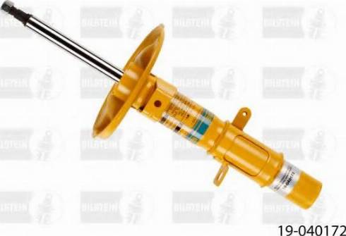 Bilstein 19-040172 - Амортизатор avtokuzovplus.com.ua