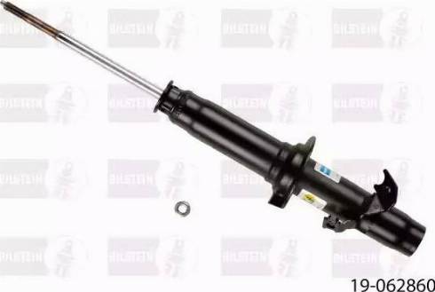 Bilstein 19-062860 - Амортизатор avtokuzovplus.com.ua