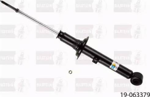 Bilstein 19-063379 - Амортизатор autocars.com.ua