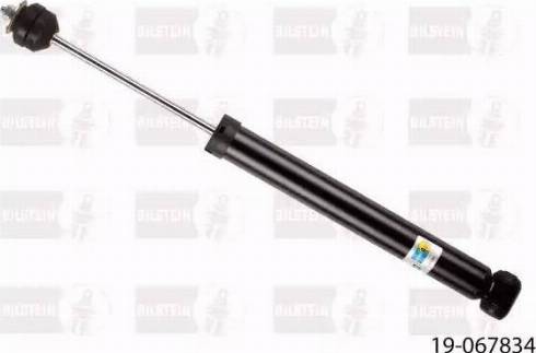 Bilstein 19-067834 - Амортизатор avtokuzovplus.com.ua