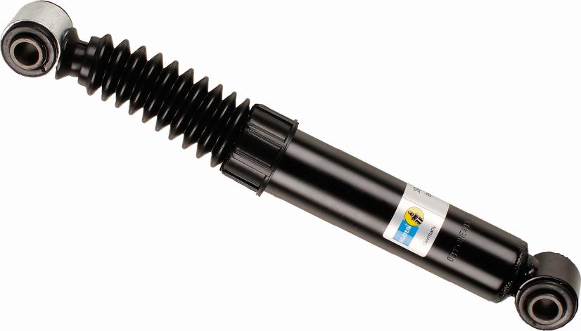 Bilstein 19-100050 - Амортизатор підвіски autocars.com.ua