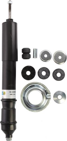 BILSTEIN 19-124568 - Амортизатор autocars.com.ua
