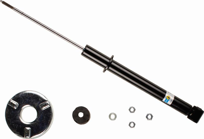 Bilstein 19-124681 - Амортизатор autodnr.net