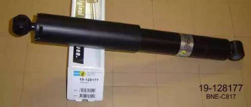 Bilstein 19-128177 - Амортизатор autocars.com.ua