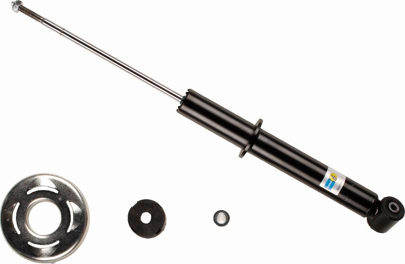 Bilstein 19-128863 - Амортизатор avtokuzovplus.com.ua