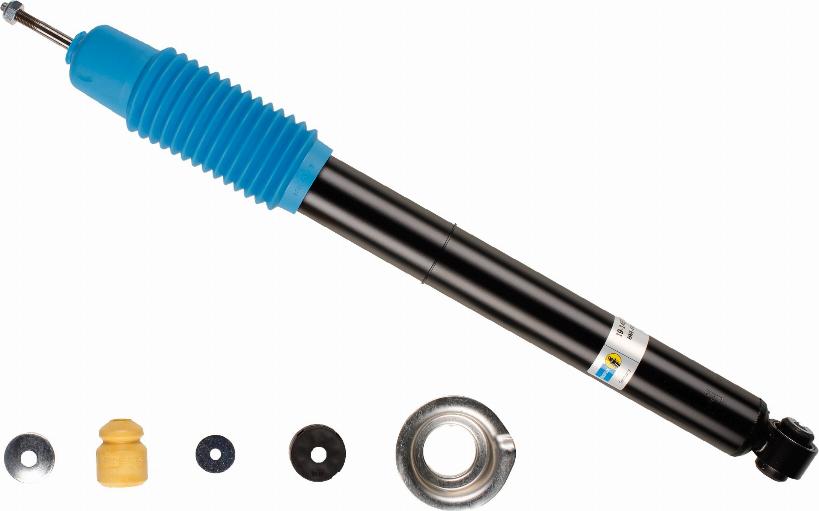 Bilstein 19-146799 - Амортизатор avtokuzovplus.com.ua