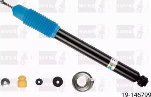 Bilstein BNE-E679 - Амортизатор autocars.com.ua