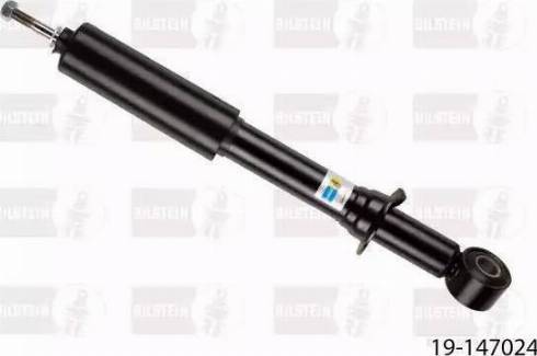 Bilstein 19-111131 - Амортизатор autocars.com.ua