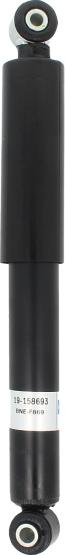 BILSTEIN 19-158693 - Амортизатор autocars.com.ua